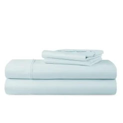 Liz Claiborne Luxury Performance 1000tc Sheet Set