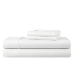 Liz Claiborne Luxury Performance 1000tc Sheet Set
