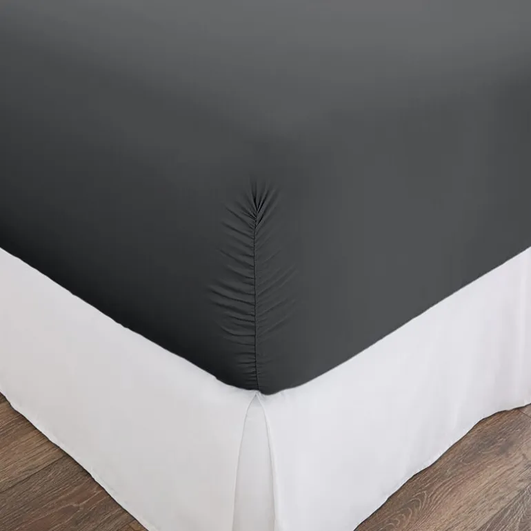 Liz Claiborne Luxury Performance 1000tc Sheet Set