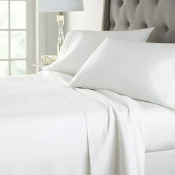 Liz Claiborne Luxury Performance 1000tc Sheet Set