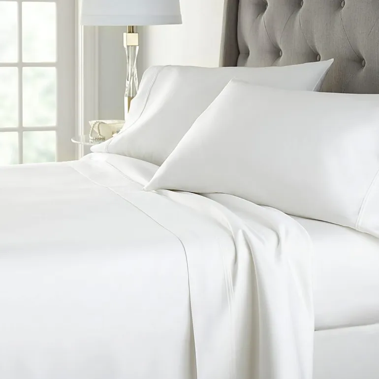 Liz Claiborne Luxury Performance 1000tc Sheet Set
