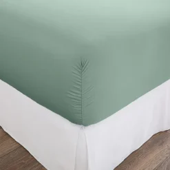 Liz Claiborne Luxury Performance 1000tc Sheet Set