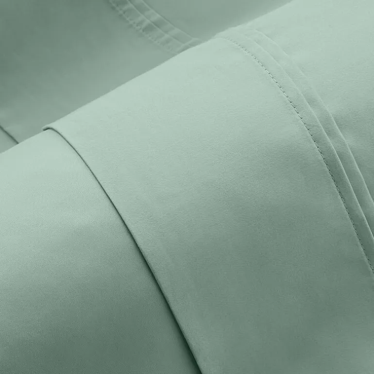 Liz Claiborne Luxury Performance 1000tc Sheet Set