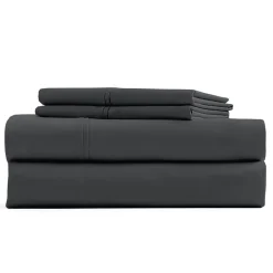 Liz Claiborne Luxury Performance 1000tc Sheet Set