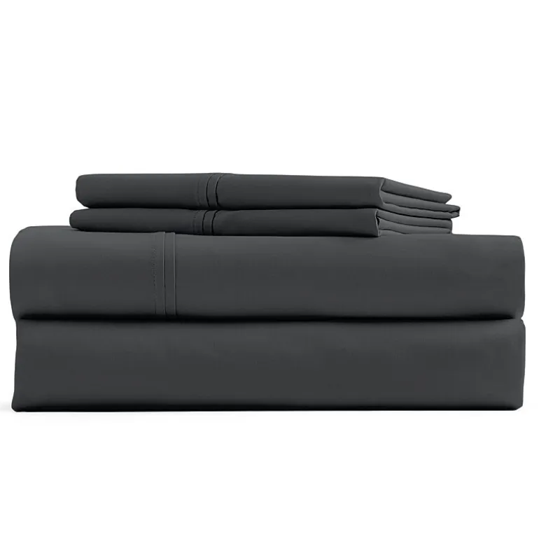 Liz Claiborne Luxury Performance 1000tc Sheet Set