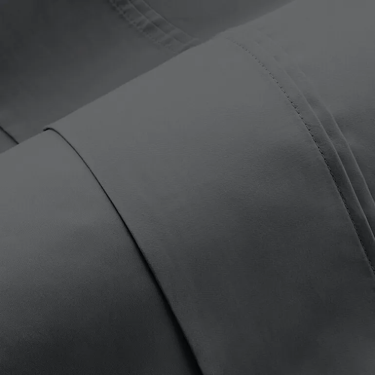 Liz Claiborne Luxury Performance 1000tc Sheet Set