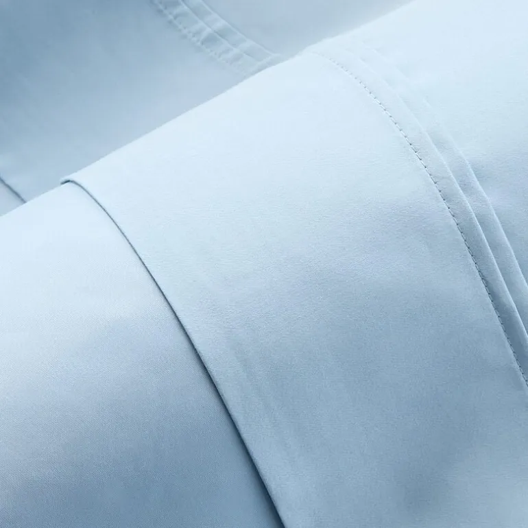 Liz Claiborne Luxury Performance 1000tc Sheet Set