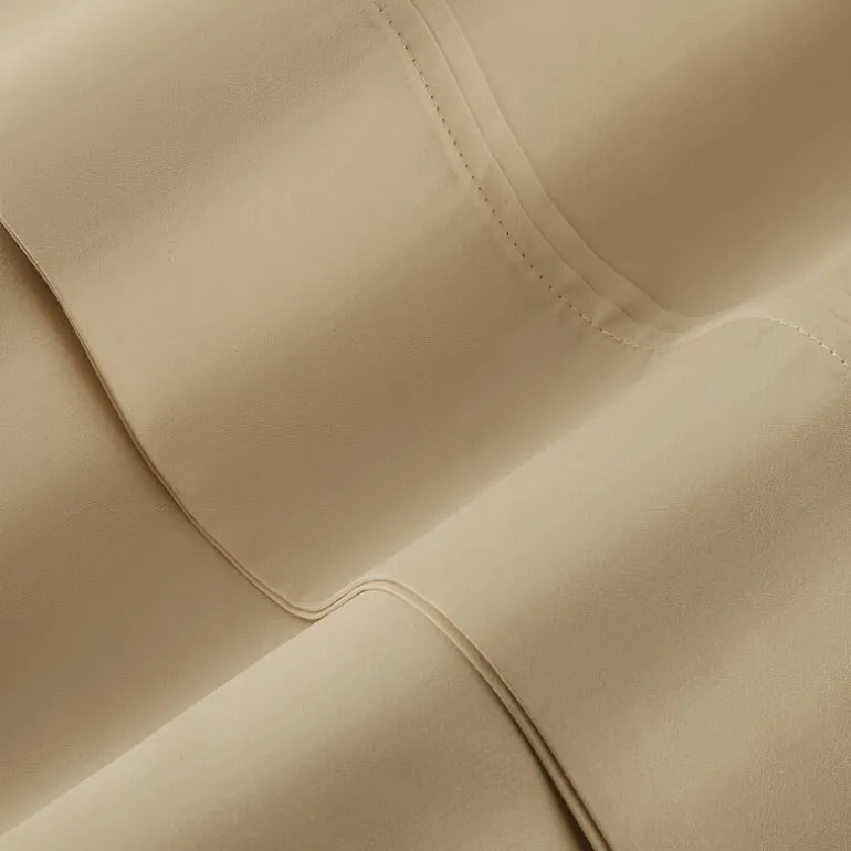 Liz Claiborne Luxury Performance 1000tc Sheet Set