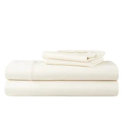 Liz Claiborne Luxury Performance 1000tc Sheet Set