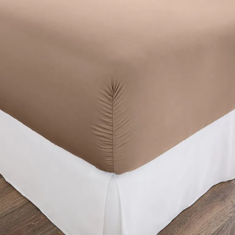 Liz Claiborne Luxury Performance 1000tc Sheet Set