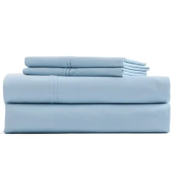 Liz Claiborne Luxury Performance 1000tc Sheet Set