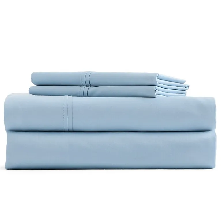 Liz Claiborne Luxury Performance 1000tc Sheet Set