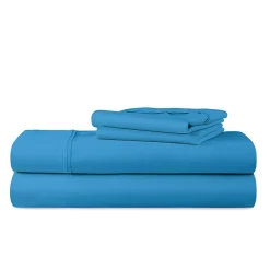 Liz Claiborne Luxury Performance 1000tc Sheet Set