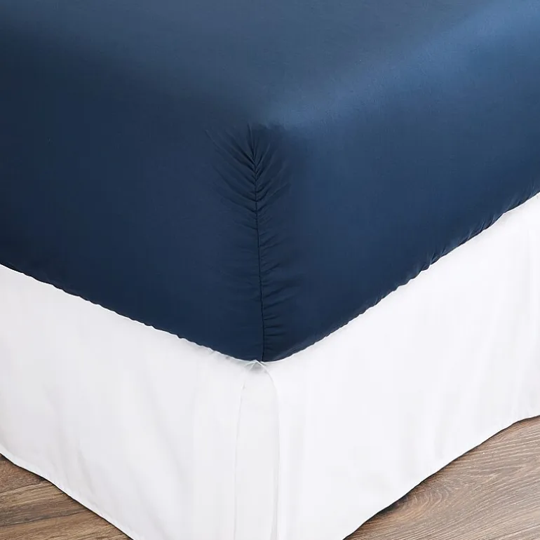 Liz Claiborne Luxury Performance 1000tc Sheet Set