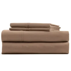 Liz Claiborne Luxury Performance 1000tc Sheet Set