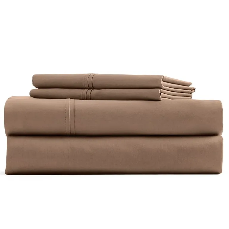Liz Claiborne Luxury Performance 1000tc Sheet Set