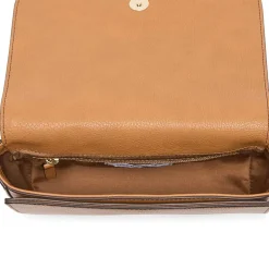 Liz Claiborne Maddie Crossbody Bag