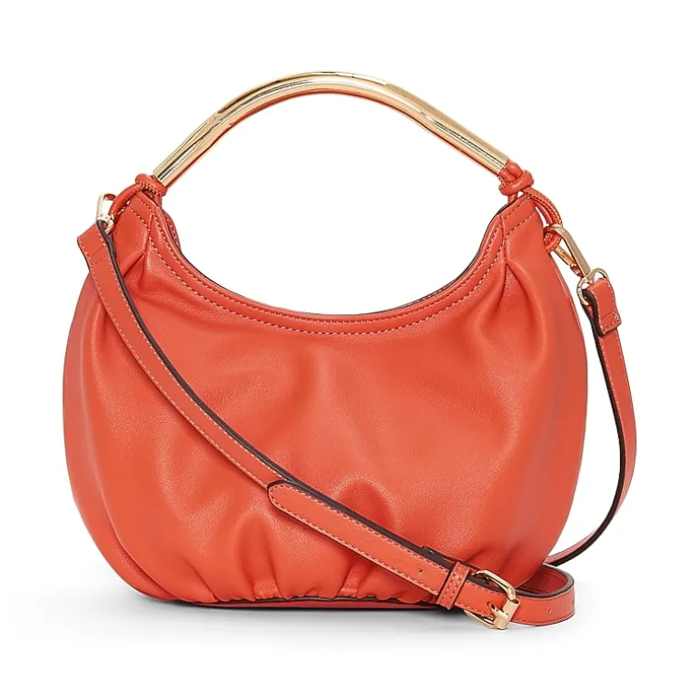Liz Claiborne Mae Mini Crossbody Bag