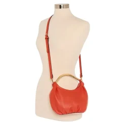 Liz Claiborne Mae Mini Crossbody Bag