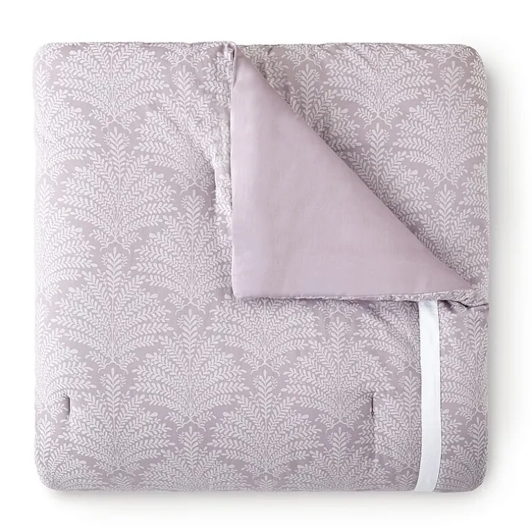 Liz Claiborne Margaux Sprigs 8-pc. Comforter Set