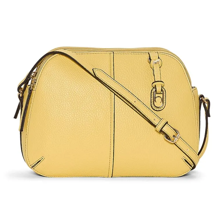 Liz Claiborne Marina Camera Crossbody Bag