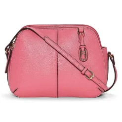Liz Claiborne Marina Camera Crossbody Bag