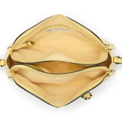 Liz Claiborne Marina Camera Crossbody Bag
