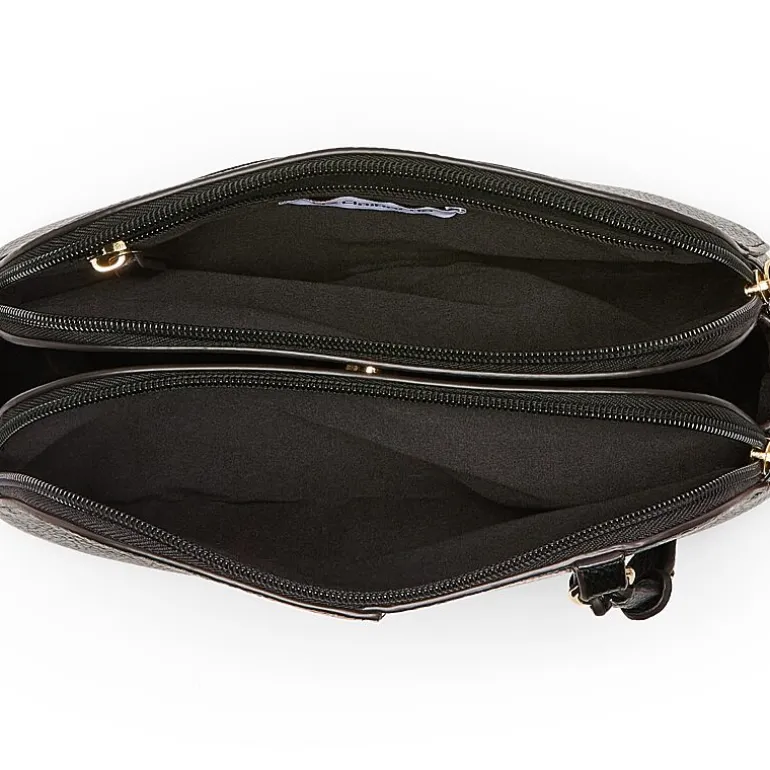 Liz Claiborne Marina Camera Crossbody Bag