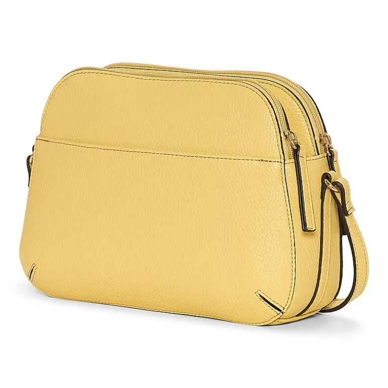 Liz Claiborne Marina Camera Crossbody Bag