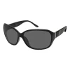 Liz Claiborne Mina Womens Square Sunglasses