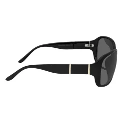 Liz Claiborne Mina Womens Square Sunglasses