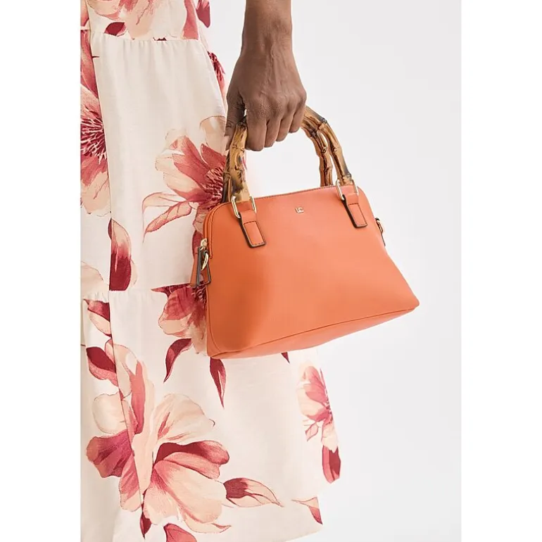 Liz Claiborne Nayla Mini Satchel