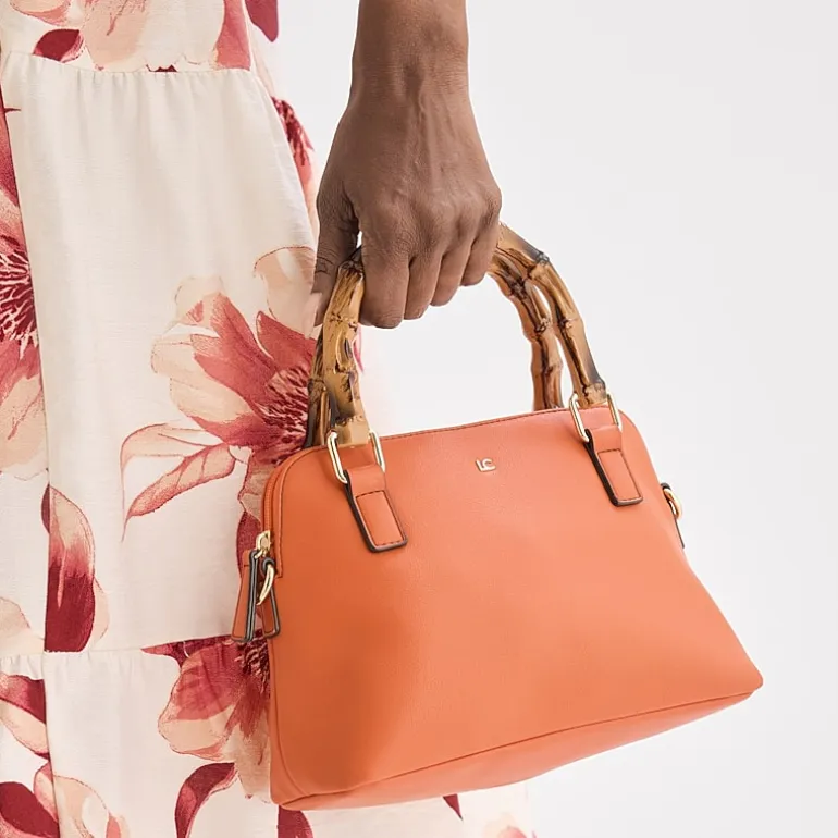 Liz Claiborne Nayla Mini Satchel