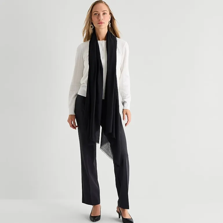 Liz Claiborne Oblong Scarf