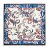 Liz Claiborne Paisley Square Scarf