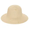 Liz Claiborne Pearl Womens Bucket Hat