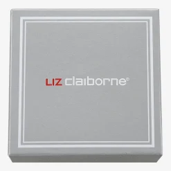 Liz Claiborne Pendant Necklace & Drop Earring Womens 2-pc. Jewelry Set