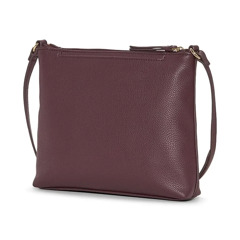 Liz Claiborne Penelope Crossbody Bag