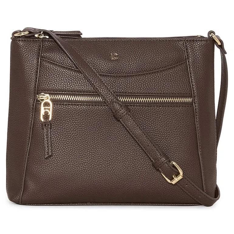 Liz Claiborne Penelope Crossbody Bag