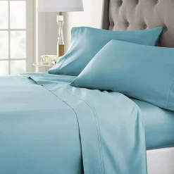 Liz Claiborne Performance 575 Pillowcase
