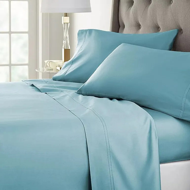 Liz Claiborne Performance 575 Pillowcase
