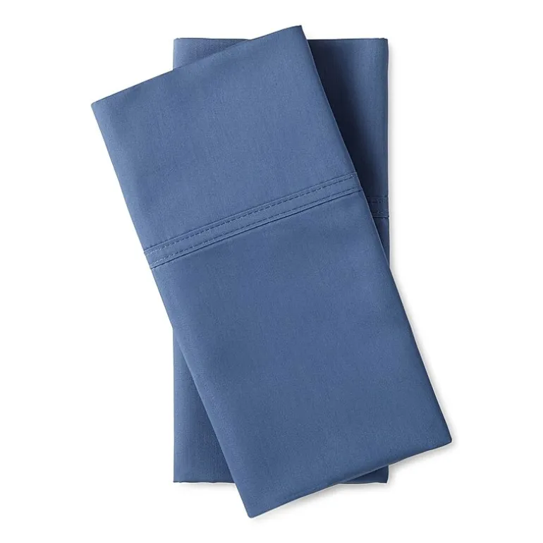 Liz Claiborne Performance 575 Pillowcase