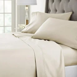 Liz Claiborne Performance 575 Pillowcase