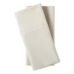 Liz Claiborne Performance 575 Pillowcase