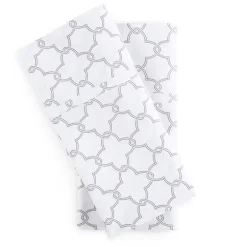 Liz Claiborne Performance 575 Pillowcase