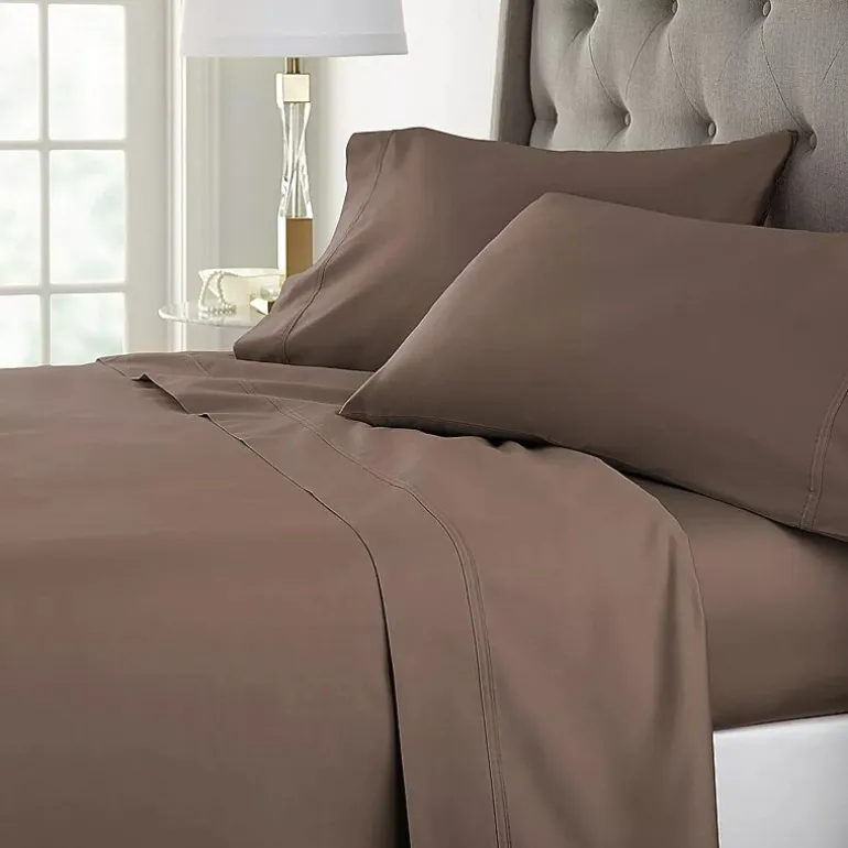 Liz Claiborne Performance 575 Pillowcase