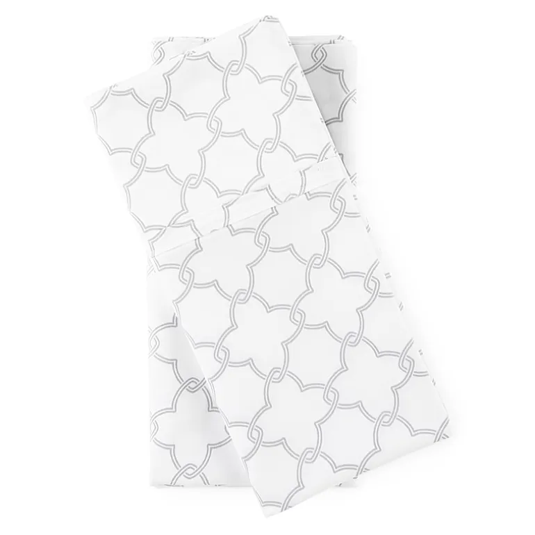 Liz Claiborne Performance 575 Pillowcase