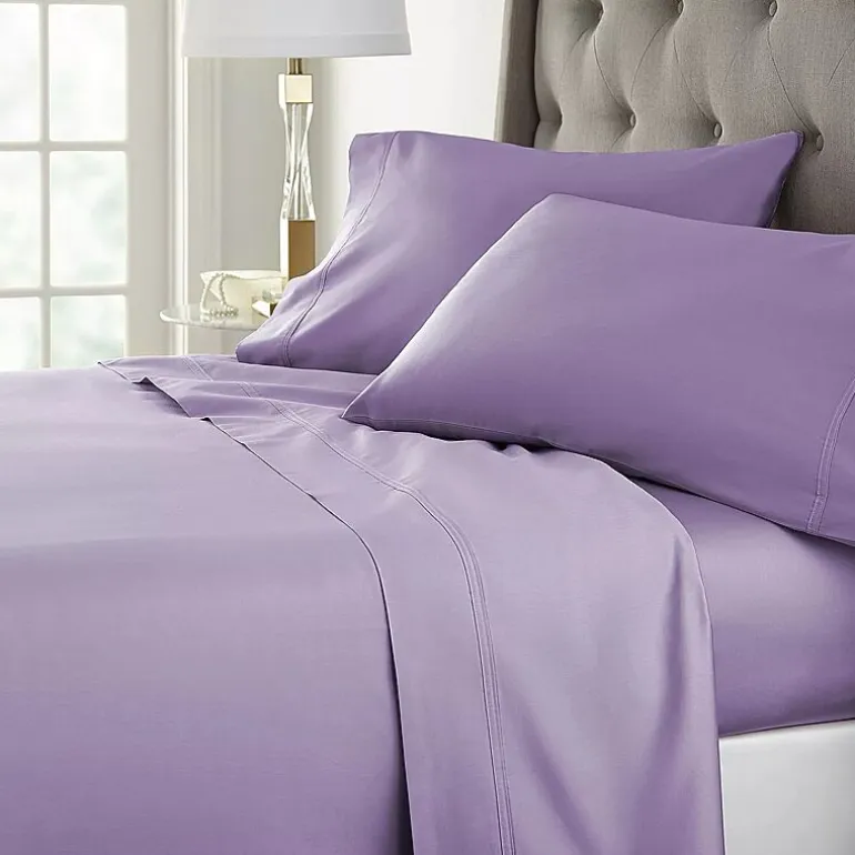 Liz Claiborne Performance 575 Pillowcase