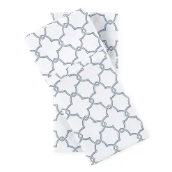 Liz Claiborne Performance 575 Pillowcase