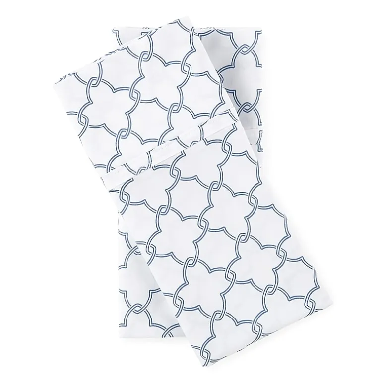 Liz Claiborne Performance 575 Pillowcase